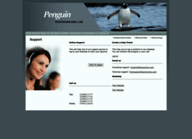 Pensupport.co.uk thumbnail