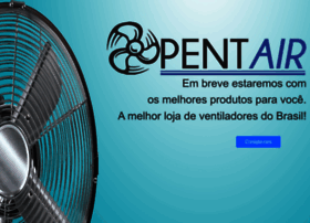 Pentair.com.br thumbnail