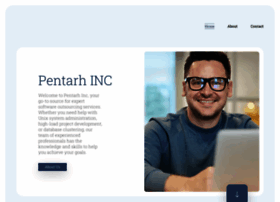 Pentarh.com thumbnail
