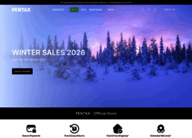 Pentax.pl thumbnail