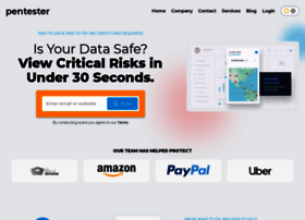 Pentester.com thumbnail