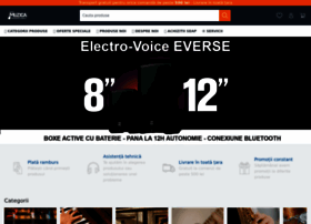 Pentrumuzica.ro thumbnail