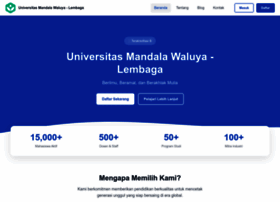 Penyuluhanmandalawaluya.ac.id thumbnail