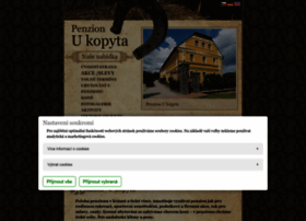 Penzion-ukopyta.cz thumbnail