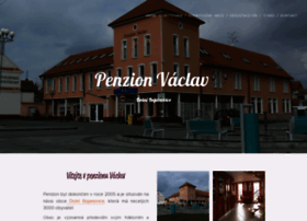 Penzion-vaclav.cz thumbnail
