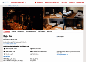 Penzionlaliky.com thumbnail
