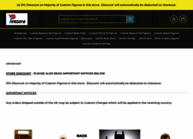 Penzora.co.uk thumbnail