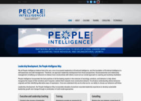 People-intell.com thumbnail
