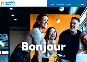 People-s-place.de thumbnail People-s-place.de thumbnail