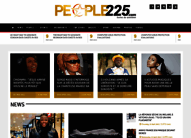 People225.com thumbnail