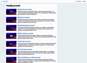 Peopleai.com thumbnail