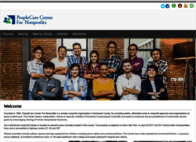 Peoplecarecenter.org thumbnail Peoplecarecenter.org thumbnail