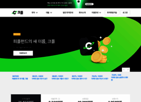 Peoplefund.co.kr thumbnail