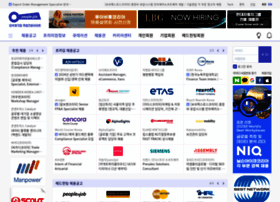 Peoplenjob.co.kr thumbnail Peoplenjob.co.kr thumbnail