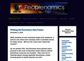 Peoplenomics.com thumbnail