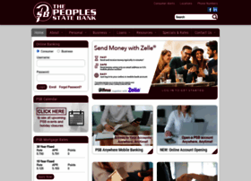 Peoples-bank.com thumbnail
