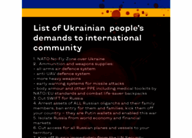 Pep.org.ua thumbnail