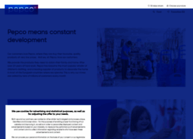 Pepco.eu thumbnail Pepco.eu thumbnail