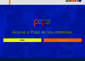 Pepe-network.org thumbnail