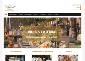 Pepecatering.it thumbnail