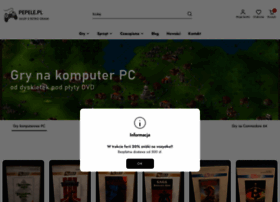 Pepele.pl thumbnail