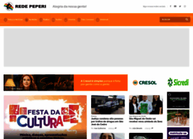 Peperi.com.br thumbnail