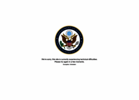 Pepfar.gov thumbnail