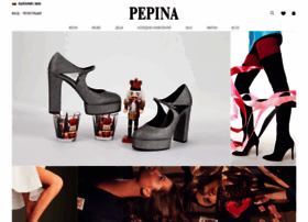 Pepina.bg thumbnail