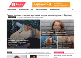 Pepita.ru thumbnail