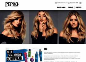 Pepkobeauty.com.ar thumbnail Pepkobeauty.com.ar thumbnail