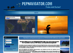 Pepnavigator.com thumbnail