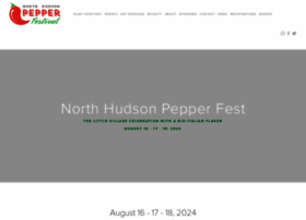 Pepperfest.org thumbnail