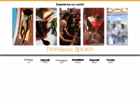 Peppermillresorts.com thumbnail