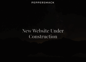 Peppersmack.com thumbnail