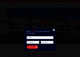 Peptech.in thumbnail