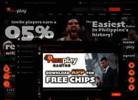 Peraplay.ph thumbnail