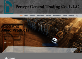 Percepttrading.com thumbnail