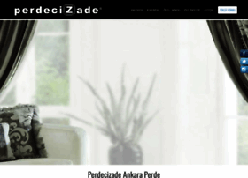 Perdecizade.com.tr thumbnail