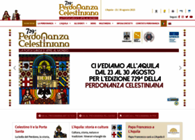 Perdonanza-celestiniana.it thumbnail