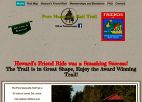 Peremarquetterailtrail.org thumbnail Peremarquetterailtrail.org thumbnail