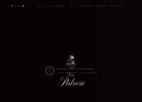 Perezpascuas.com thumbnail