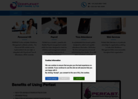 Perfast.com thumbnail