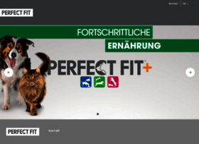 Perfect-fit.ch thumbnail