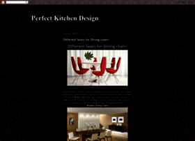 Perfect-kitchen-design.blogspot.com thumbnail