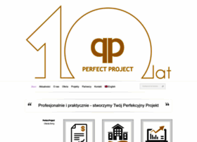 Perfect-project.eu thumbnail
