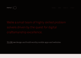 Perfect10.io thumbnail