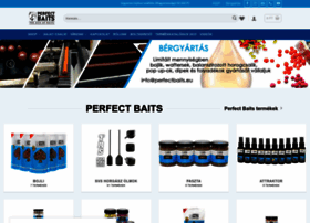 Perfectbaits.eu thumbnail