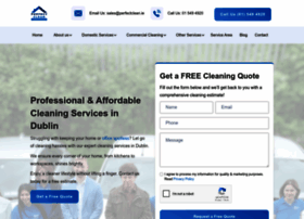 Perfectclean.ie thumbnail Perfectclean.ie thumbnail