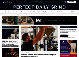 Perfectdailygrind.com thumbnail