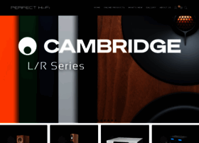 Perfecthifi.com.my thumbnail